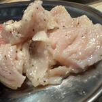 内臓専門 鄭家ホルモン - 