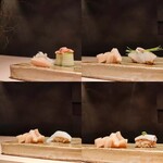 Shibuya Sushiki - 