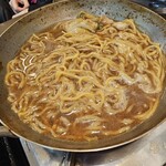 もつ鍋 酔太郎 - 