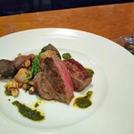 ロイヤルガーデンカフェ - 