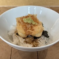天ぷら浅沼 - 
