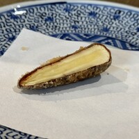 天ぷら浅沼 - 