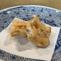 天ぷら浅沼 - 