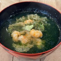 天ぷら浅沼 - 