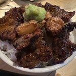 内臓専門 鄭家ホルモン - 