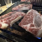 内臓専門 鄭家ホルモン - 
