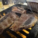 内臓専門 鄭家ホルモン - 