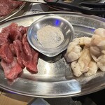 内臓専門 鄭家ホルモン - 