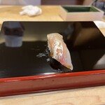 Kudanshita Sushi Masa - 