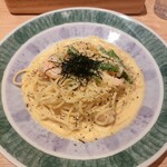 鎌倉パスタ - 