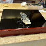 九段下　寿司政 - 