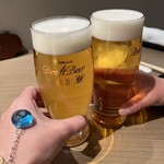 一碗水 - おつぽよ♡