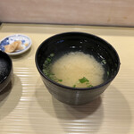 九段下　寿司政 - 