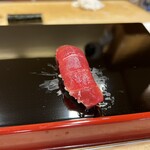 九段下　寿司政 - 