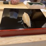 九段下　寿司政 - 