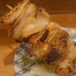 やきとり横丁 - ガツ