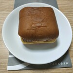 ankoya  - 丸くないどらやき