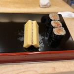 九段下　寿司政 - 