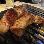 内臓専門 鄭家ホルモン - 
