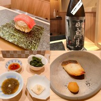 鮨結う翼 - 