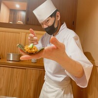鮨結う翼 - 