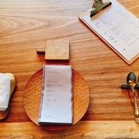 前芝料理店 - 