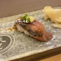 鮨辰巳 - 