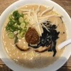 ITOSHOTEN - 冬季限定　味噌ラーメン