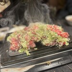 武蔵小杉 大衆焼肉 暴飲暴食 - 