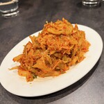 武蔵小杉 大衆焼肉 暴飲暴食 - 