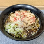 Ekisoba Douchuusoba - 