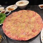 武蔵小杉 大衆焼肉 暴飲暴食 - 