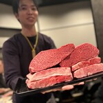 武蔵小杉 大衆焼肉 暴飲暴食 - 