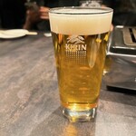 武蔵小杉 大衆焼肉 暴飲暴食 - 