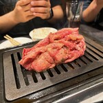 武蔵小杉 大衆焼肉 暴飲暴食 - 