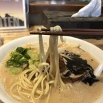 232584491 - 冬季限定　味噌ラーメン