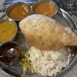 南インド料理店 ボーディセナ - 