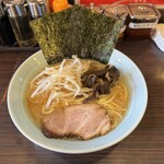 横浜ラーメン増田家 - 