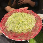 武蔵小杉 大衆焼肉 暴飲暴食 - 