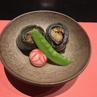 寿司割烹 旬はなれ 重絆 - 