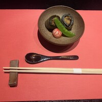 寿司割烹 旬はなれ 重絆 - 