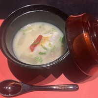 寿司割烹 旬はなれ 重絆 - 