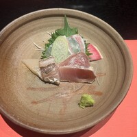 寿司割烹 旬はなれ 重絆 - 