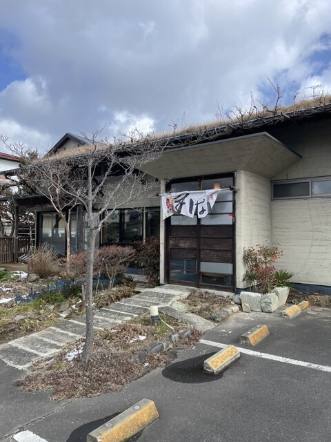 そば処 蕎楽（きょうらく） - 郡山富田（そば）の写真