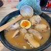 らーめん 本郷亭 - 