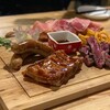 肉カフェ&バル モンスタービーフ 本川越店