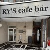 RY'S cafe bar