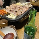 韓食酒家 yooga - 