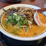 Ajisen Ramen - 