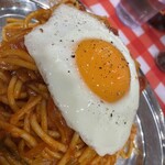 スパゲッティーのパンチョ - 